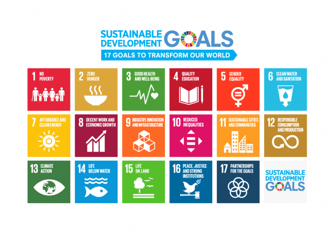 2019年役員・監査役研修の新定番：(1)SDGs・ESG・CGコード、(2)ハラスメント対策、(3)コンプライアンス・ダイバーシティ&インクルージョンをご提供【日本マネジメント総合研究所合同会社】