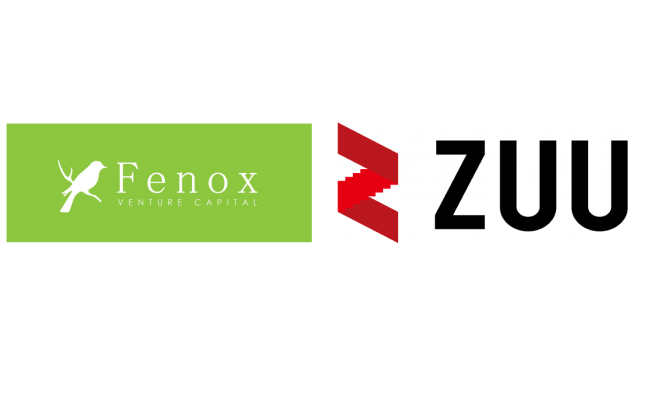 ZUU、ベンチャーキャピタルファンド事業へ進出のため、米Fenox VCと提携、元シティグループ証券副会長藤田氏もアドバイザーとして参画