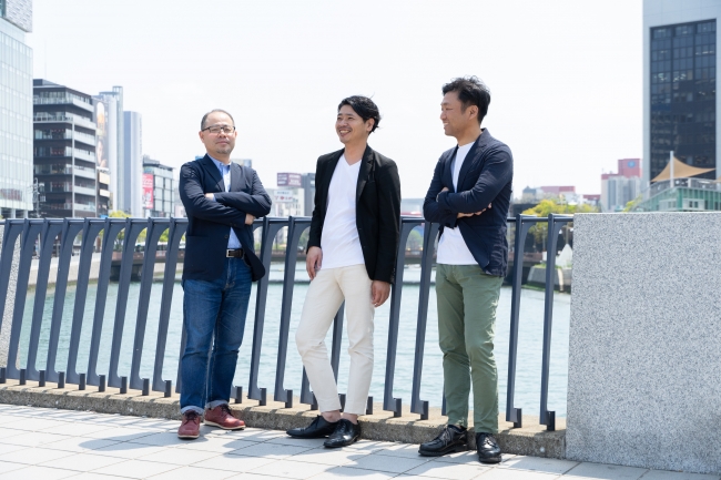 福岡のスタートアップ支援コミュニティ、StarupGoGoが新たなベンチャーキャピタルを設立。九州を拠点にオープンイノベーションを推進するファンドを組成。