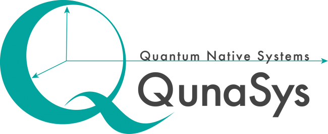 量子コンピュータ向けアルゴリズム及びアプリケーションソフトウェアを開発・提供する株式会社QunaSysへリードインベスターとして出資
