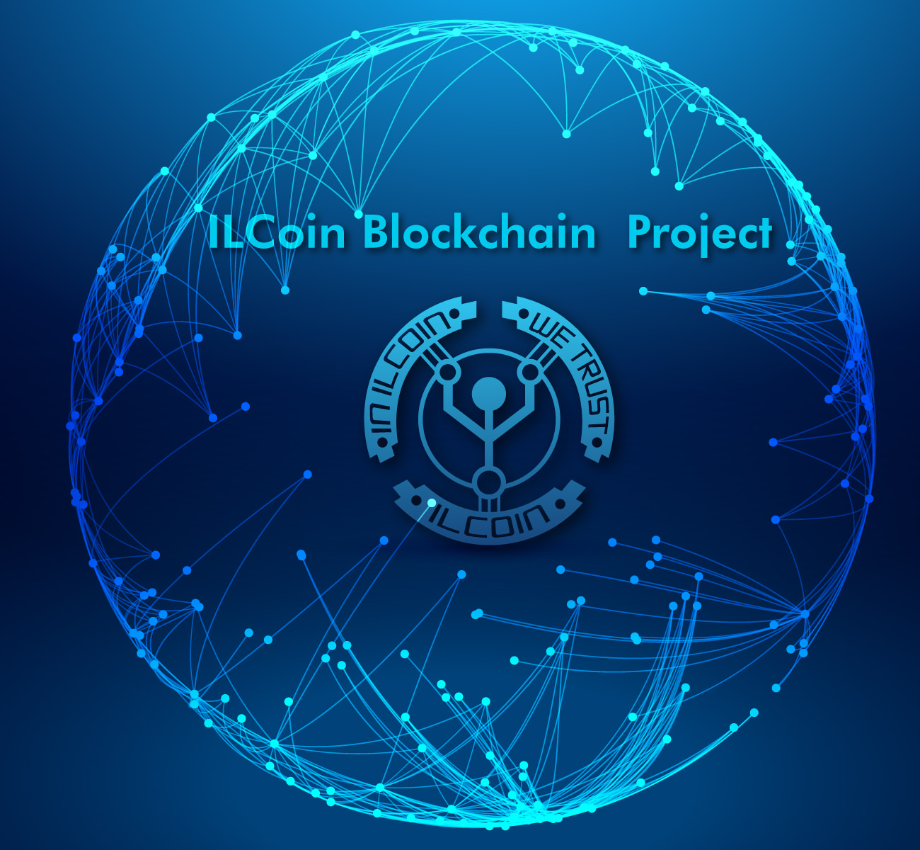 ILCoinブロックチェーンプロジェクト