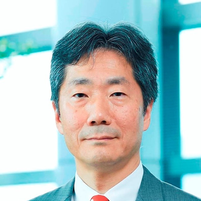 工藤英之 株式会社新生銀行 代表取締役社長