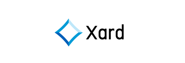 次世代カード発行プラットフォーム新名称を「Xard（エクサード）」に決定