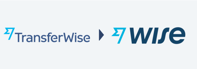 TransferWise、創立10周年を迎え、ブランド名を「Wise」に変更
