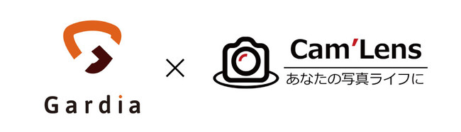 Gardia（ガルディア）、カメラとレンズの月額レンタルサービス「Cam’Lens (カメレン)」への保証提供開始！