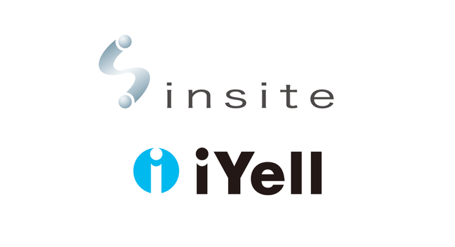 iYell株式会社、決済代行サービスを提供する株式会社インサイトと業務提携を締結