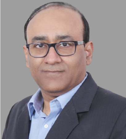Sharad Gorawara CEO