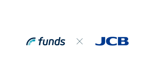 JCBとファンズ、新サービス開発を目的に業務提携契約を締結