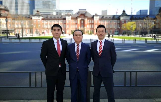 日本初の外国人起業支援のベンチャーキャピタルファンド「BooSTARX 1号投資事業有限責任組合」設立