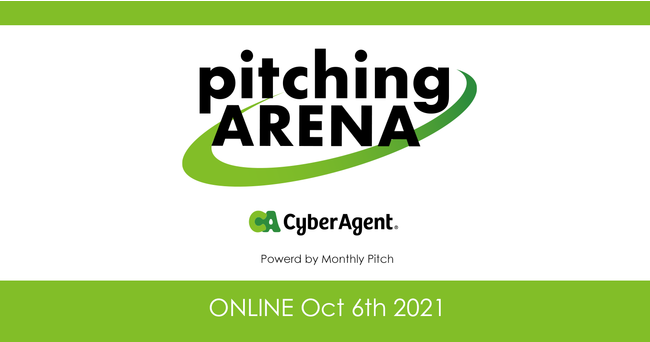 東南アジアスタートアップと、日本・海外投資家を繋ぐ”CyberAgent Pitching Arena”を開催