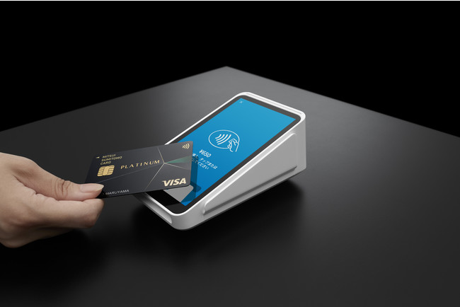 モバイルオーダーアプリ「L.B.B.Cloud Pay Forward」は三井住友カードが提供する新決済プラットフォーム「stera」のモバイルオーダーアプリとして初めて導入が決定いたしました。