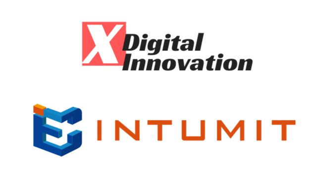 【クロス・デジタル・イノベーション】Intumit Inc.との業務提携　デジタルを活用した各種事業で提携合意