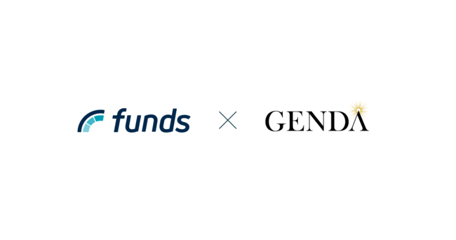 貸付投資のFundsがゲームセンター業界売上国内第3位のGENDAグループと「ゲームセンターファンド#1」を公開
