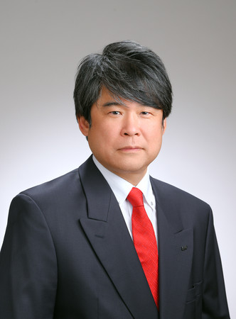 FTSE Russell サステナブル投資部門の日本代表に就任した　森敦仁氏