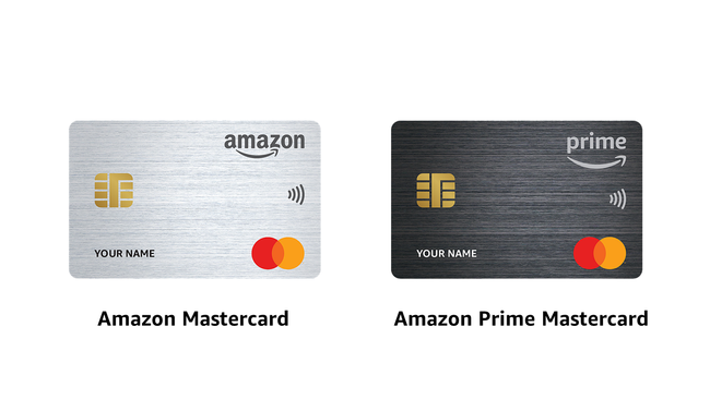 三井住友カード、Amazonとの提携のもと、新たな「Amazon Mastercard」を発行