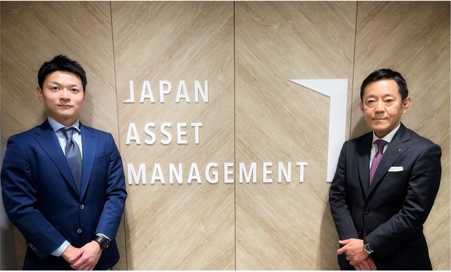 Japan Asset Management　顧問 就任に関するお知らせ