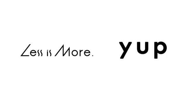 業務改革をもたらすデジタルツール発掘イベント「Less is More.」にyup（ヤップ）がパネルディスカッションで登壇