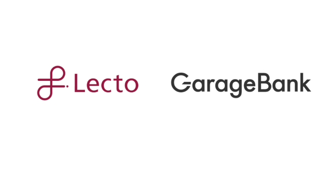 「督促回収テック」のLecto(レクト)、ガレージバンク社と全面提携、Lectoプラットフォームのクローズドβ版も提供開始！