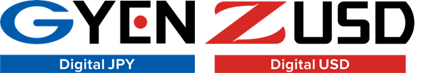 アメリカの現地法人GMO-Z.com Trust Companyが発行する日本円ステーブルコイン「GYEN」と米ドルステーブルコイン「ZUSD」の累計出来高が1,000億円を突破！
