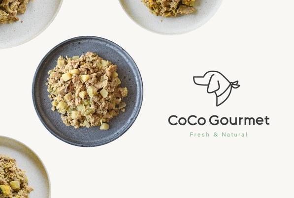 獣医師監修の国産手作りドッグフード「CoCo Gourmet(ココグルメ)」を提供する株式会社バイオフィリアに出資