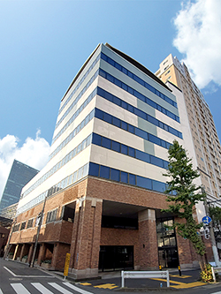 銀行代理業者 株式会社GOESWELLが横浜西口ローンプラザ・上野御徒町ローンプラザを同時オープン