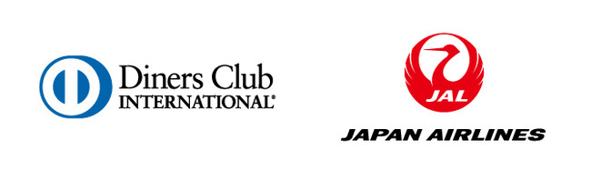 ダイナースグローバルマイレージに日本航空が加入！