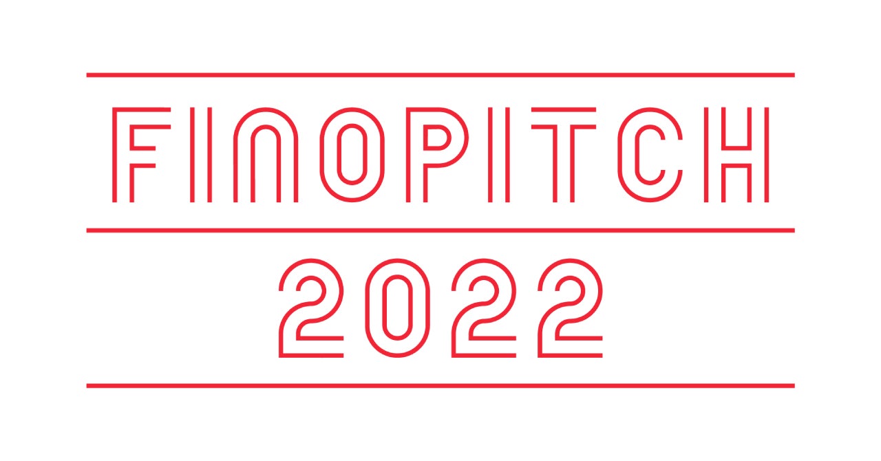 FinTechスタートアップのグローバルピッチコンテスト「FINOPITCH 2022」のファイナリストを発表
