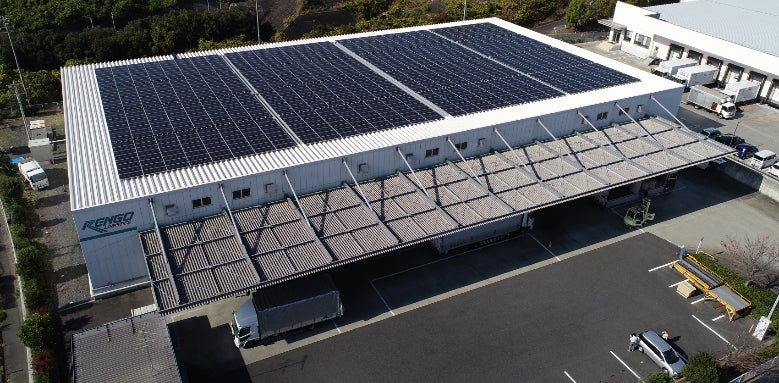 みずほリース株式会社を出資者とする太陽光発電投資事業のアセットマネジメント業務受託のお知らせ