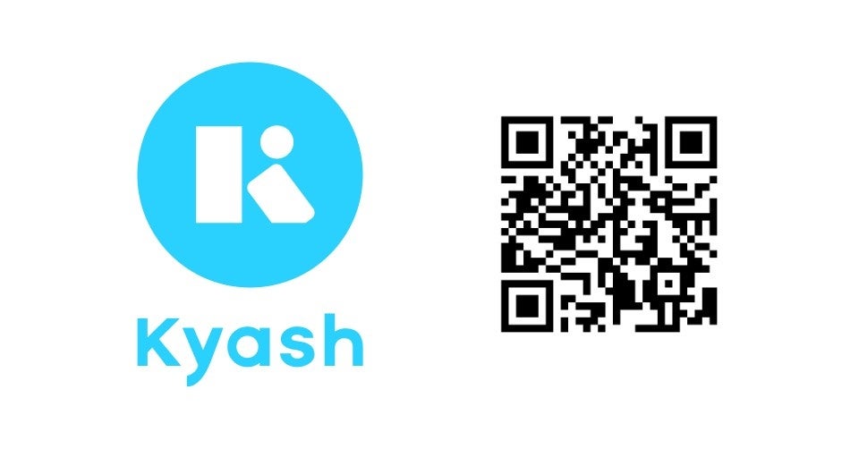 デジタルウォレットアプリ「Kyash」にてJCBカードでの入金が可能に