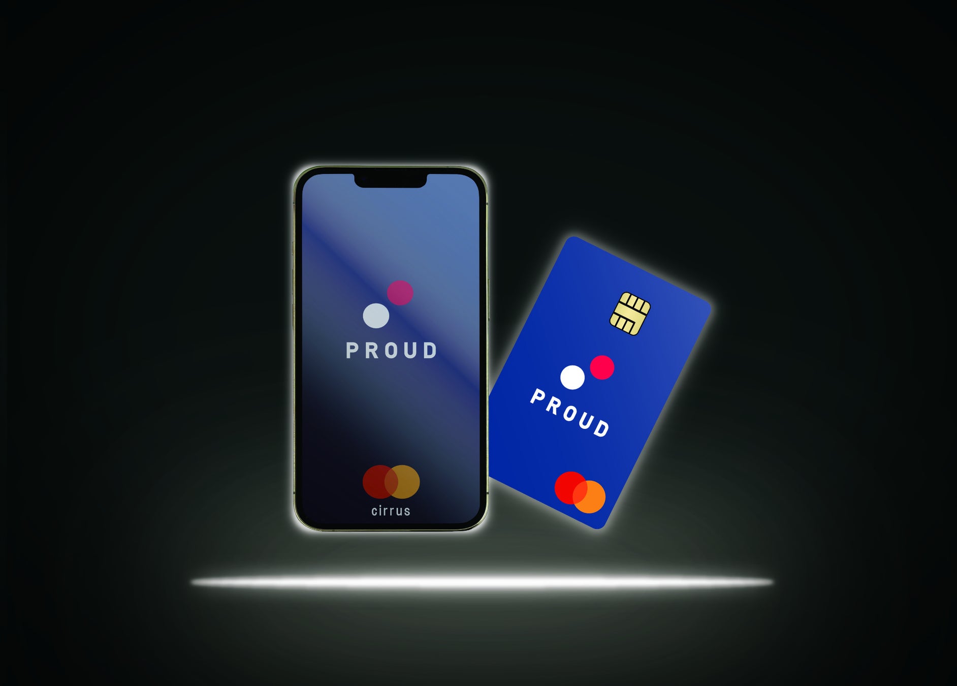 お手頃中古車専門店プラウド、新生銀行グループ アプラスとの提携クレジットカード「PROUD card」を発行開始！