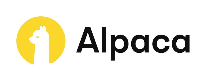 AlpacaJapanは、グローバルにフィンテック事業を展開する米国Alpaca社の100%子会社となります