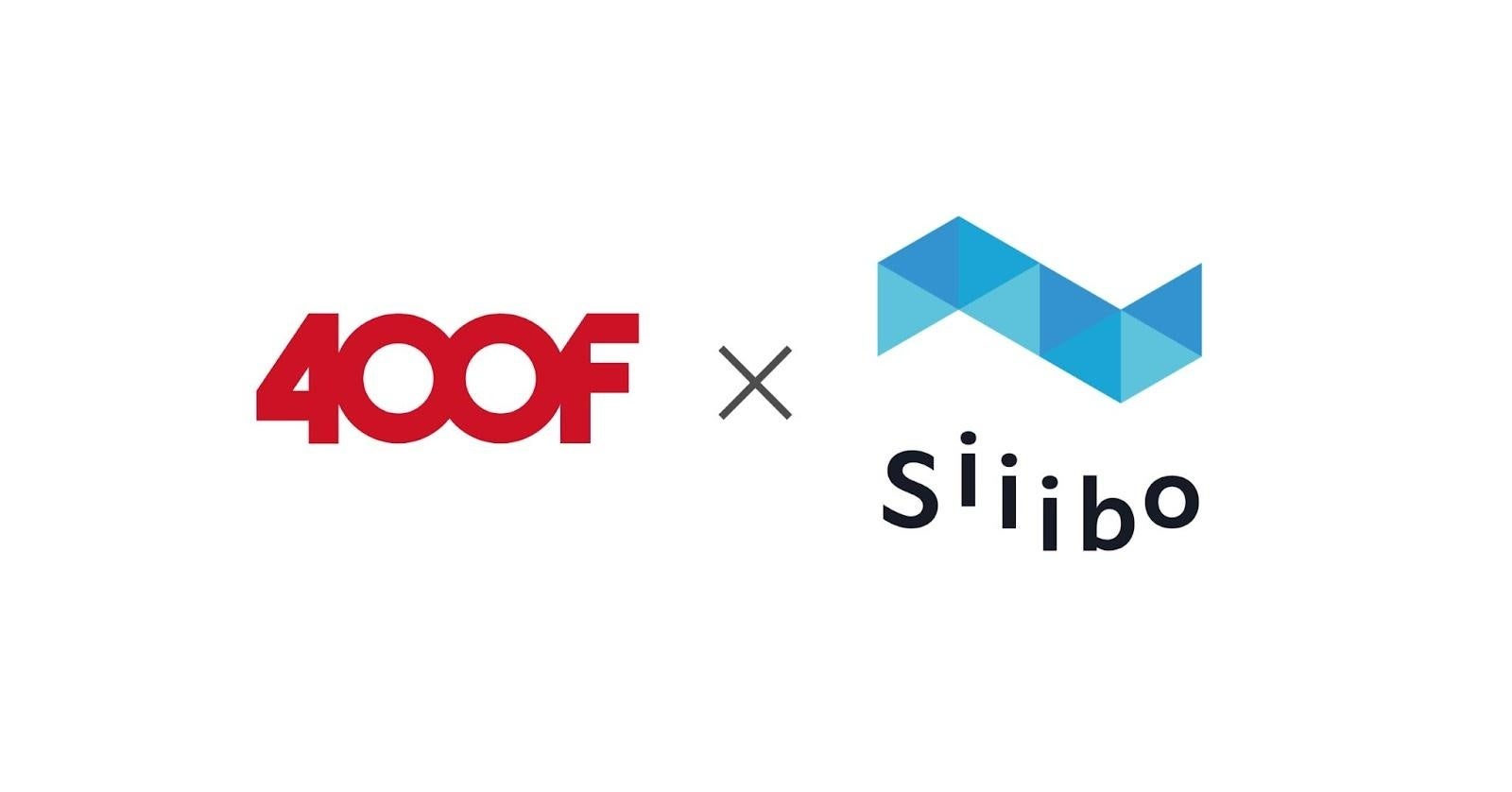 社債投資サービス「Siiibo」、400Fと連携し、ユーザー向けに多様な企業の社債へオンライン投資の機会を創出へ