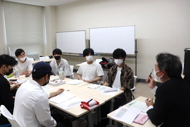 「脱炭素経営の取組み支援に向けた包括連携に関する協定書」を締結
