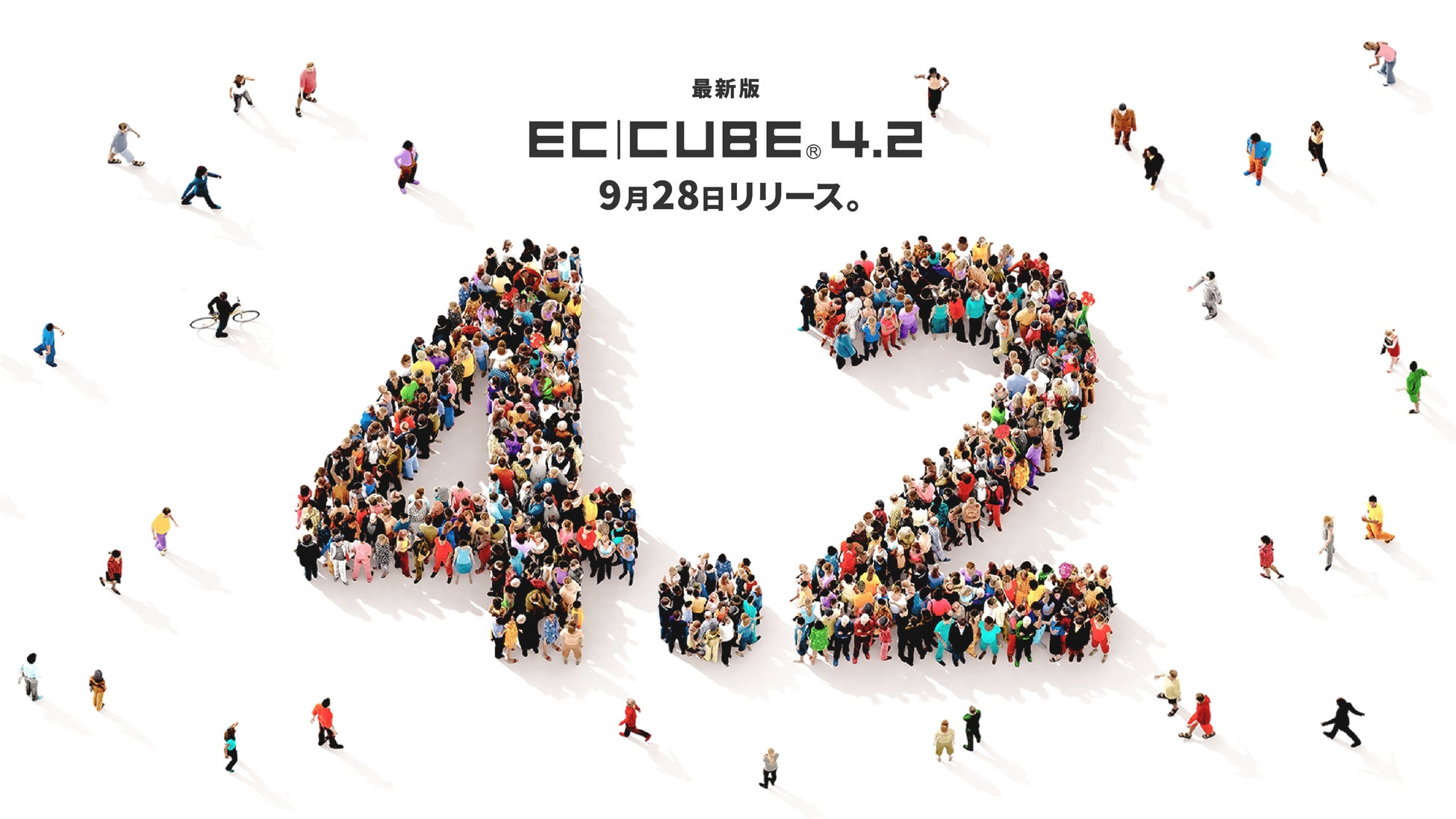 ゼウス、「EC-CUBE 4.2」対応決済プラグイン提供開始のお知らせ