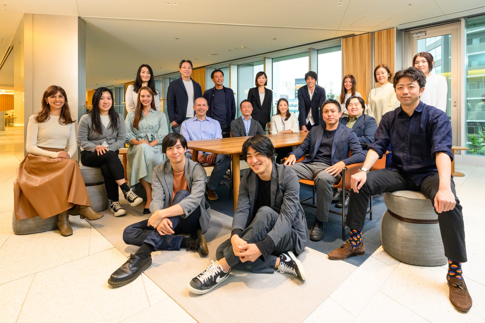 Eight Roads Ventures Japan、280億円の第3号ファンドを設立。国内の起業家を戦略面からハンズオンで支援する仕組み作りを加速