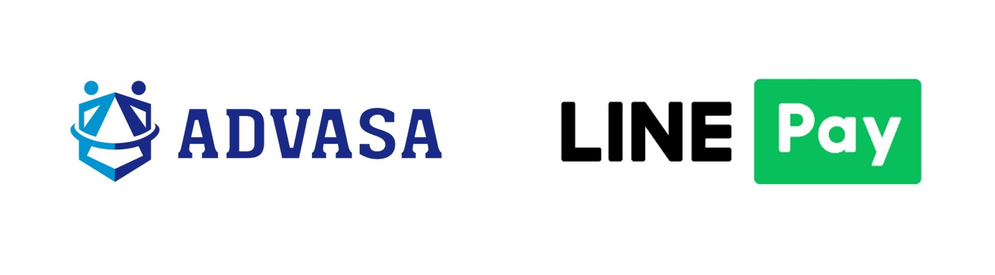 ADVASAとLINE Payが新たなチャージスキームをスタート一定期間LINE Payチャージ手数料をADVASAが負担し、実質チャージ手数料を無料にて提供