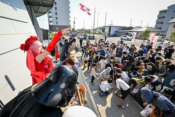 「すき」を究める拠点へ　海のまち学園祭 in 須崎キャンパス——高知アニメクリエイター祭・プロジェクトゼロ　2024年1月に本祭