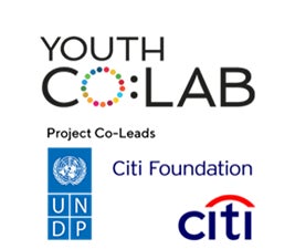 国連開発計画とシティ・ファウンデーション社会変革を目指す若者向け起業支援活動「Youth Co:Lab Japan 2022」を開催