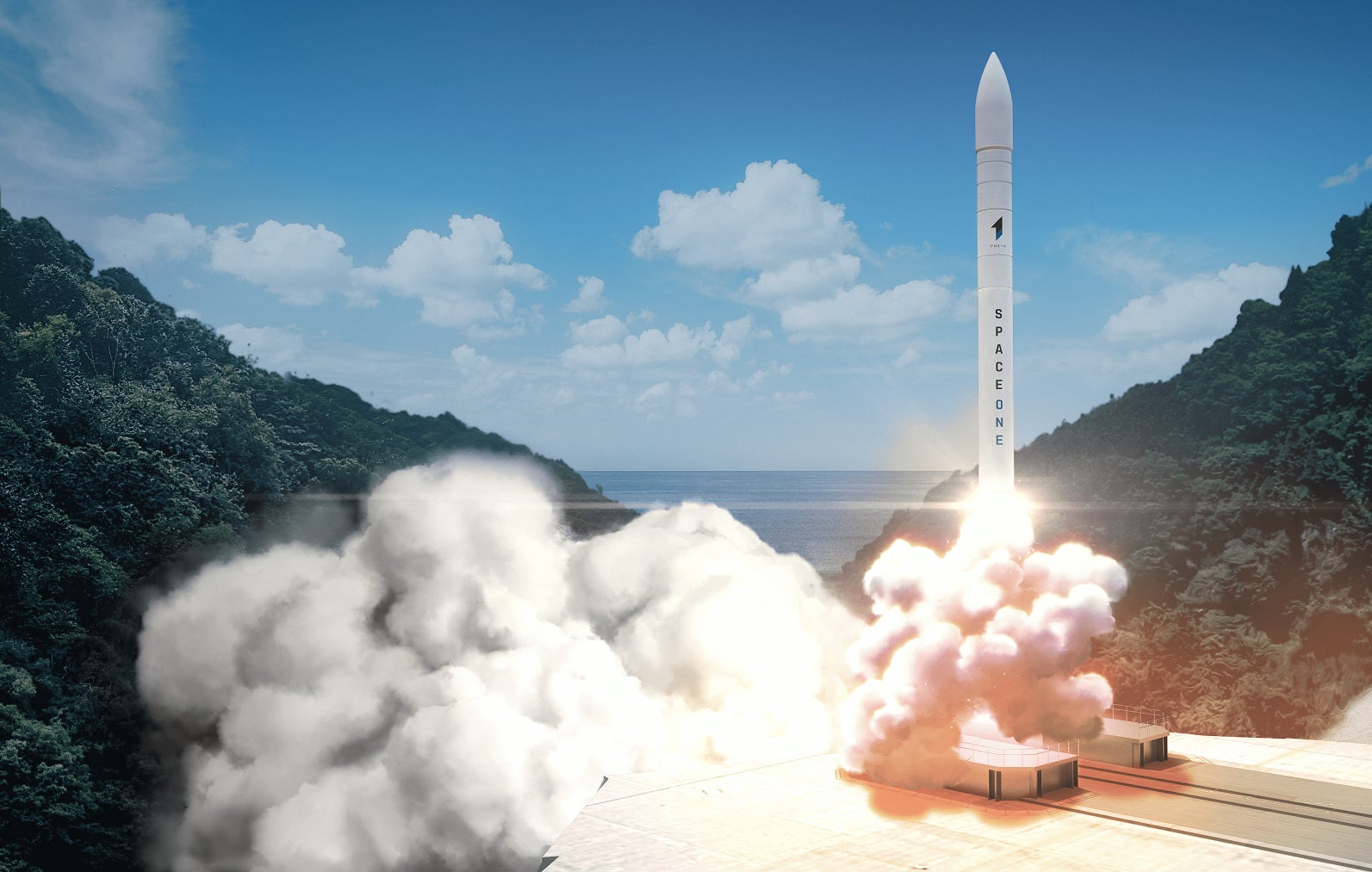 【三菱UFJ銀行】宇宙事業共創第一弾　小型ロケットによる人工衛星打ち上げ事業に出資！