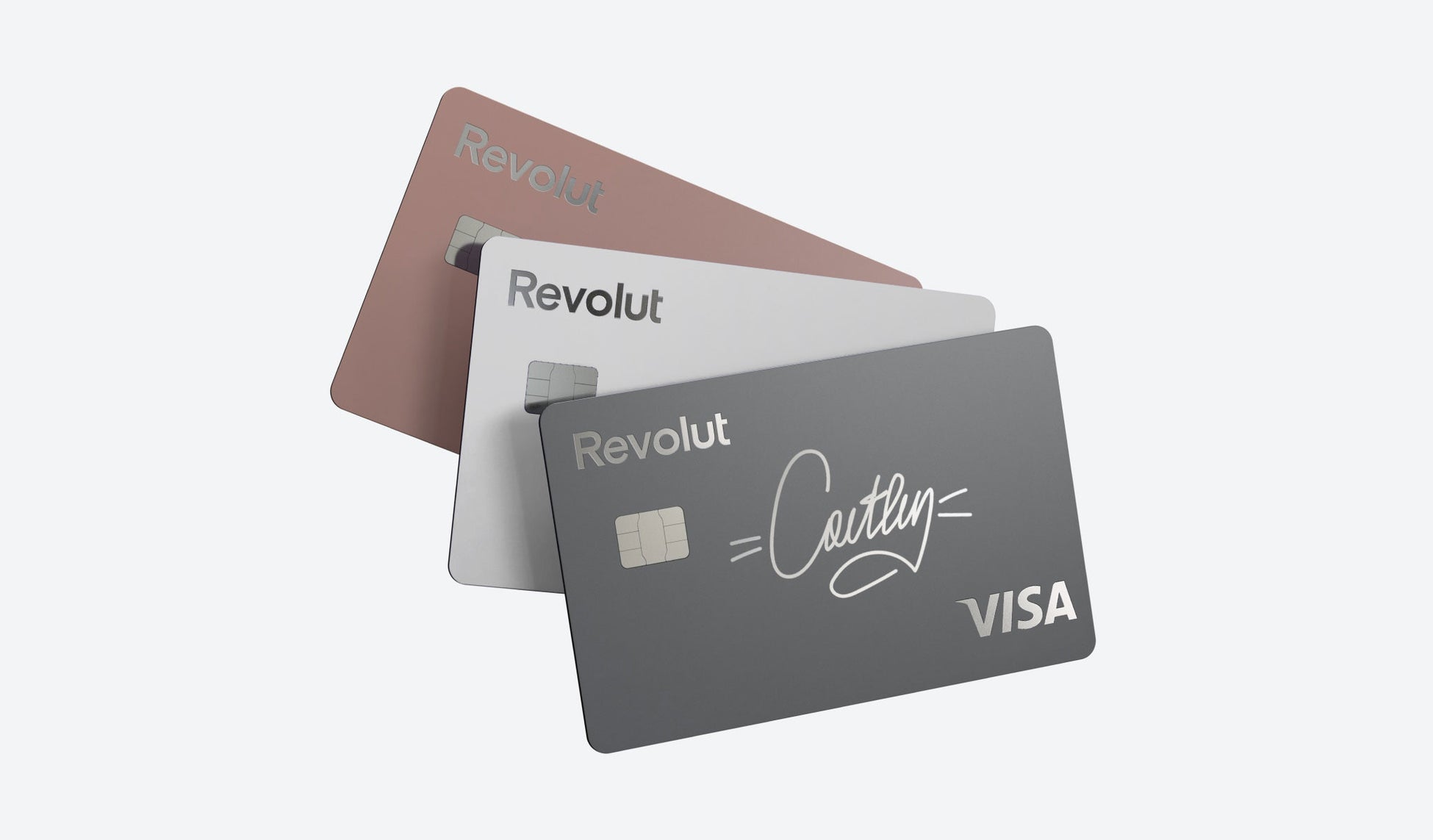 次世代型金融アプリ・レボリュート、オリジナルデザインを作成できるパーソナライズドカードを提供開始