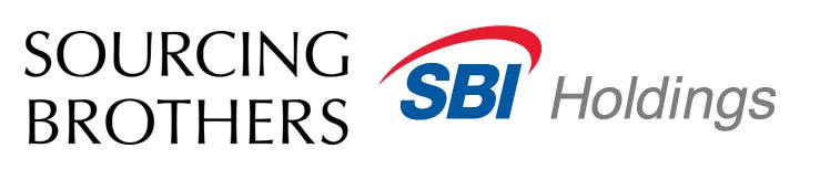 ソーシング・ブラザーズ、SBIホールディングスと資本業務提携及び第三者割当増資に関するお知らせ