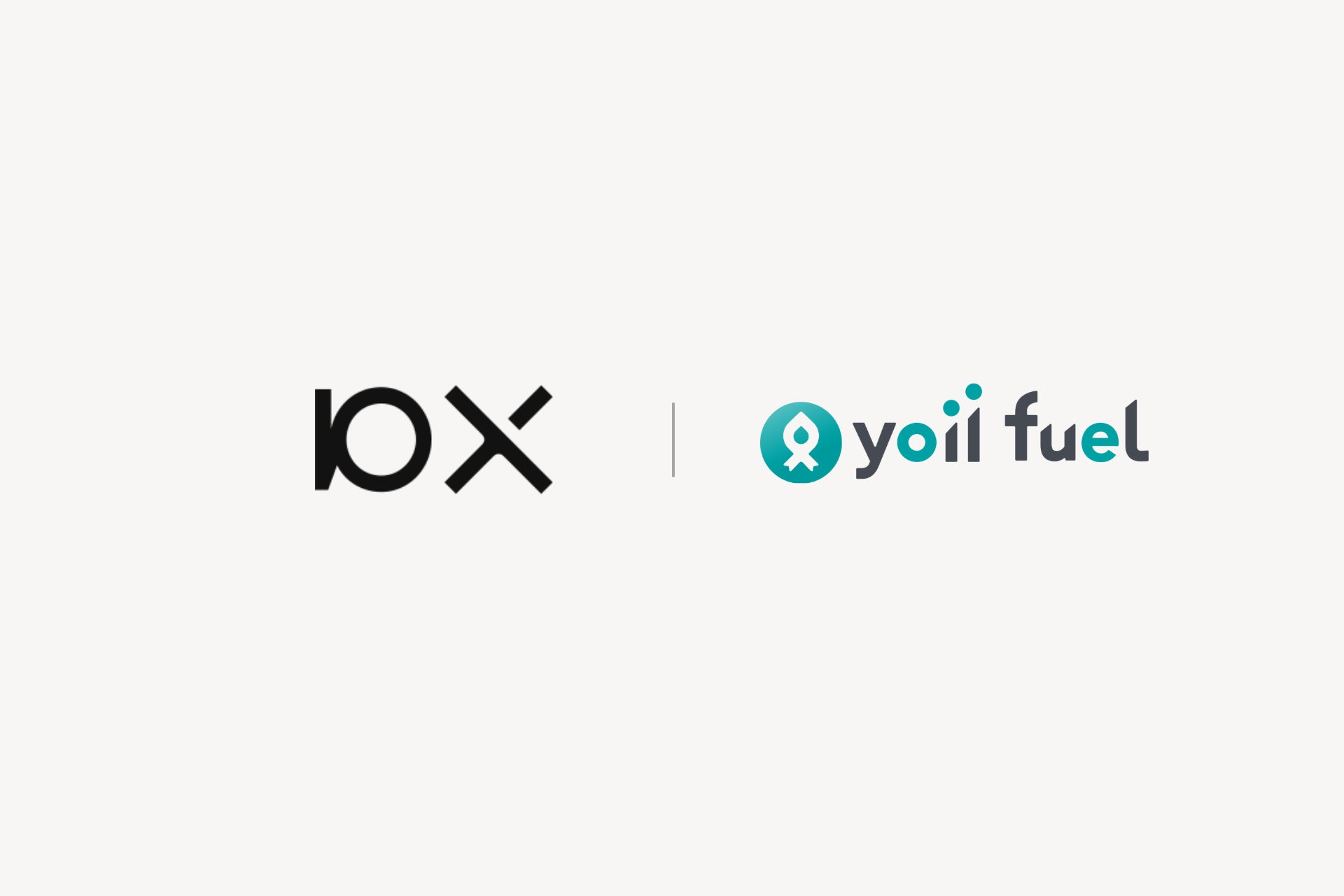 小売業向けECプラットフォームを提供する株式会社10Xが、レベニュー・ベースド・ファイナンスの「Yoii Fuel」にて資金調達を実施