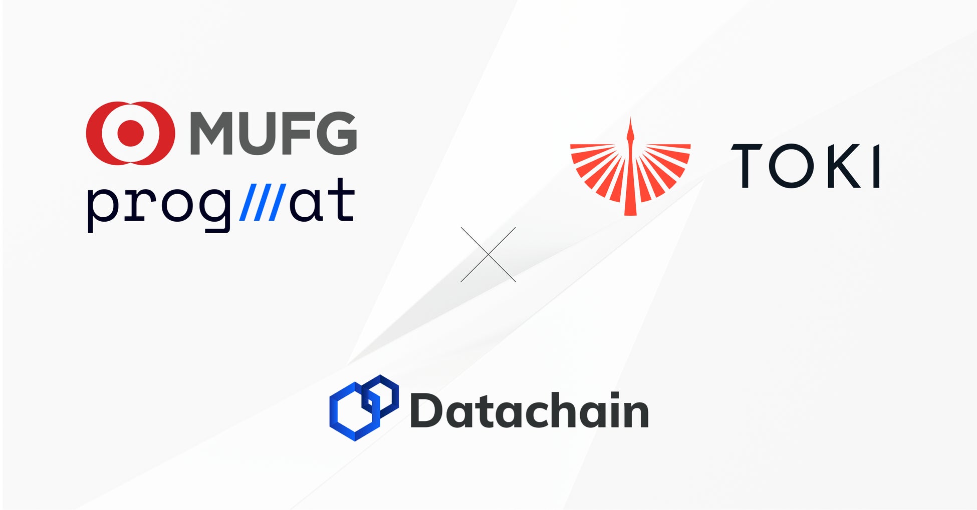 Datachain・三菱UFJ信託銀行・TOKI、パブリックブロックチェーン間のステーブルコイン利用取引を可能とするクロスチェーンインフラ構築のため技術提携