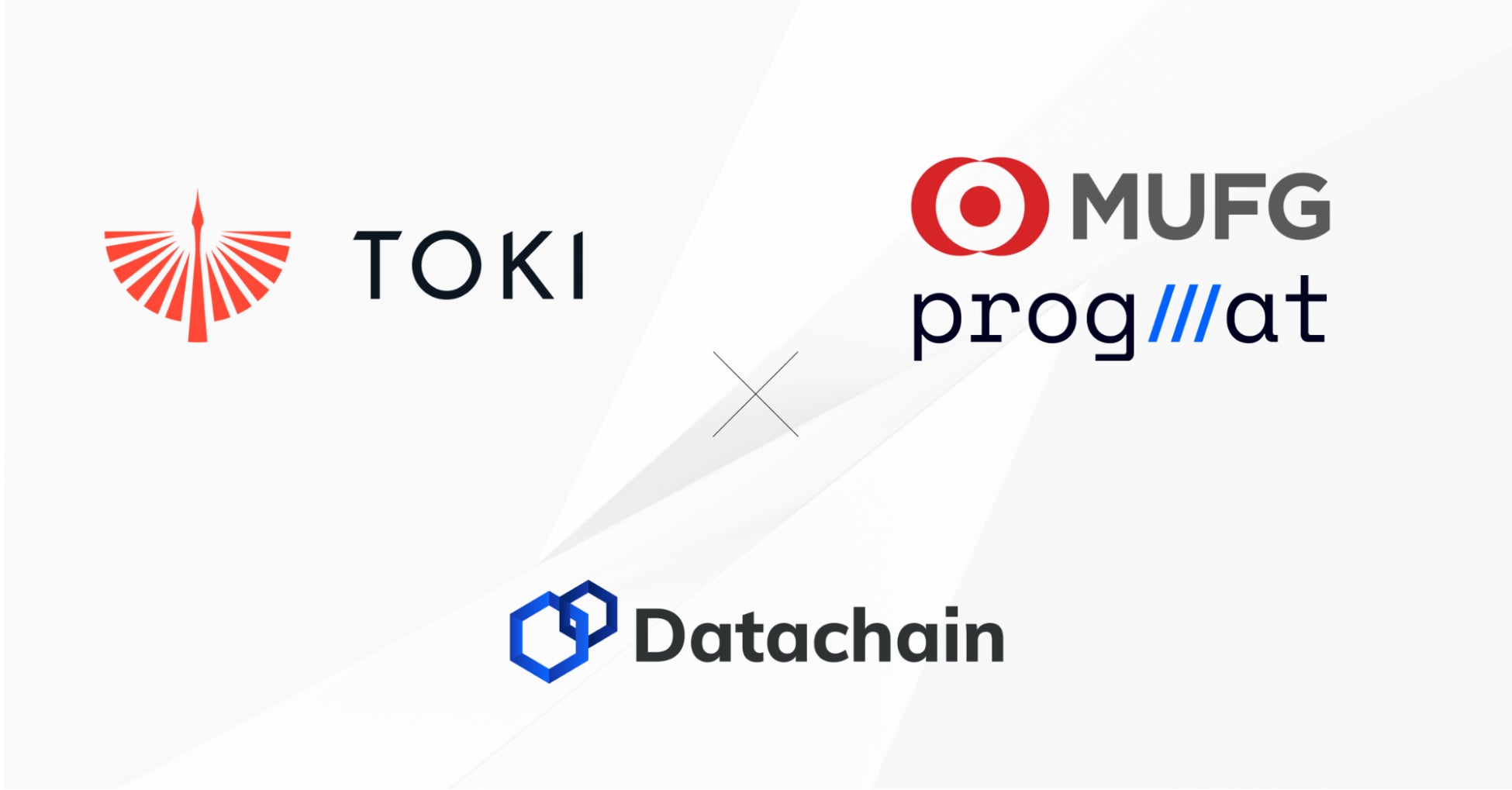 Datachain・三菱UFJ信託銀行・TOKI、パブリックブロックチェーン間のステーブルコイン利用取引を可能とするクロスチェーンインフラ構築のため技術提携