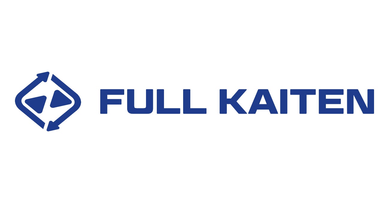 在庫を利益に変える分析クラウド「FULL KAITEN」を提供するフルカイテン株式会社に出資