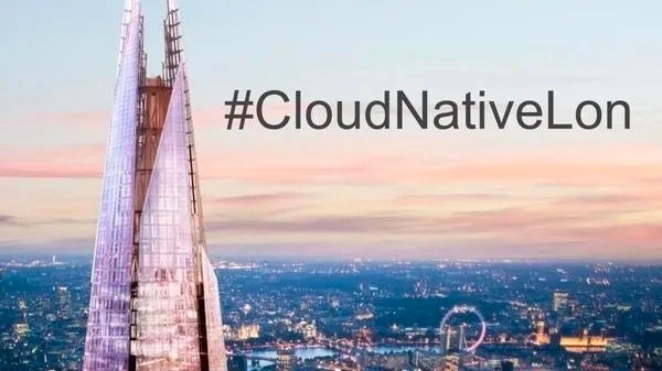 UPSIDERの澤田が、ロンドンで開催される「Cloud Native London」に登壇します