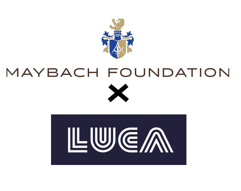 LUCA、マイバッハ財団とのパートナーシップを発表― 富裕層向けファミリーオフィス業務の展開を見据え