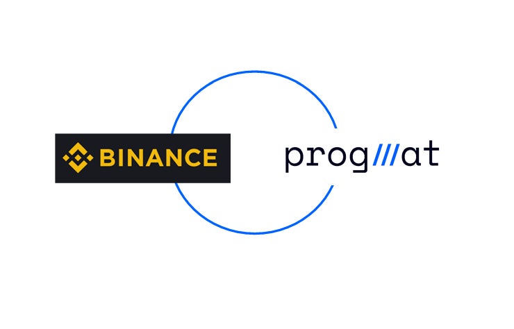 Binance JapanとProgmatの協業による新たなステーブルコインの共同検討開始について