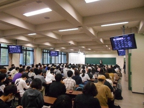 【2年連続】北海道大学にて金融経済分野を体系的に学べる講義開講
