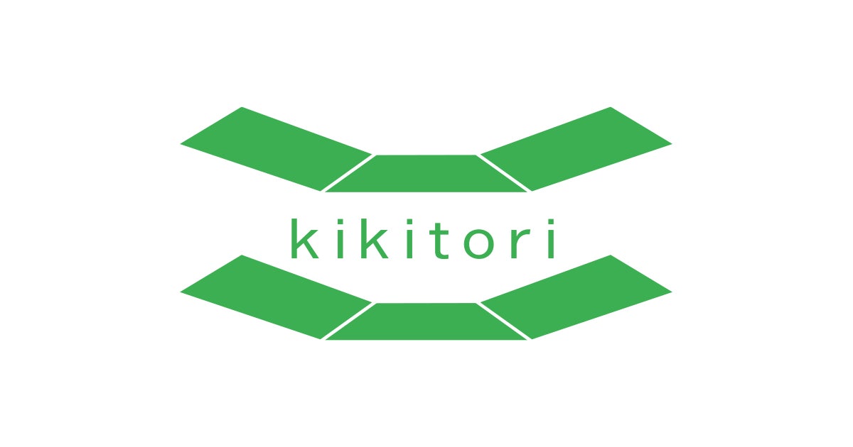 農業流通現場のDXを実現する『nimaru』を展開する株式会社kikitoriへ追加出資